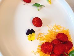 -拈菜(观音桥阳光世纪店)