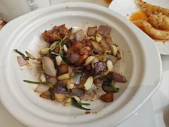 -潮界(虹桥新天地店)