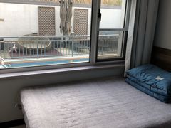 -晨汐石苑·清真菜农家院