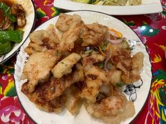 -东北王食府(科大店)