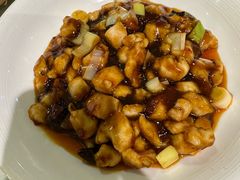 -大鸭梨烤鸭(左家庄店)