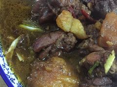 -东财大盘鸡(黑石礁店)