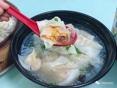 -食惠里小笼包面馆(越秀店)