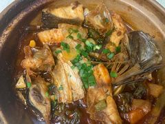 -百家鲜·杭帮菜