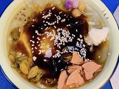 -马路边边 传媒大学店