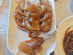 -大鸭梨烤鸭(石佛营店)