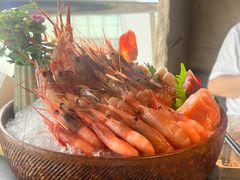 -花潮料理艺食馆(SM新生活广场店)