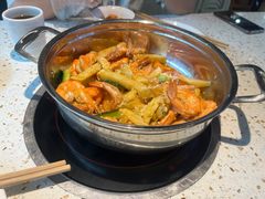 -虾吃虾涮虾火锅(西昌万达店)