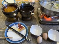 -亚马逊蒸汽活海鲜自助(LCM置汇旭辉广场店)