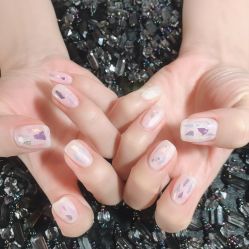 点击看大图 -南玥美学·美甲美睫美肤