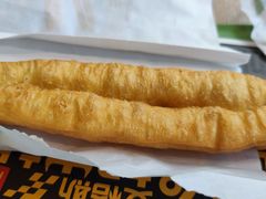 -麦当劳(北苑秋实路店)