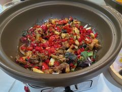 -湘中缘·湖南菜(娄底驻京办店)