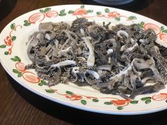 -老门框爆肚涮肉(金宝街店)