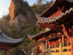 -大慈岩风景区