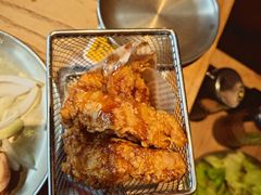 -西塔老太太泥炉烤肉(杭州首店)