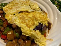 -文三里屯面馆(三里屯店)