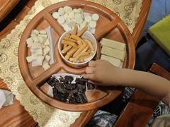 -海拉尔蒙古包(房山长阳总店)