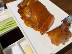 酥不腻烤鸭-小大董·烤鸭(王府井apm店)