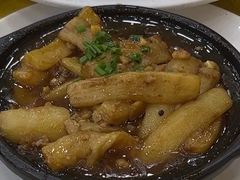 -秋姐美食店(旅游大道店)