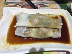 -添好运点心专门店(北角店)