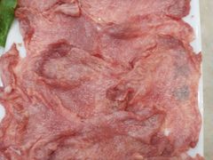 牛舌-汕头八里香牛肉店(人民南店)