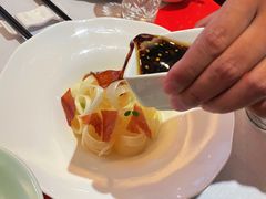 -馋遇江南·精致湖景雅宴(东方之门店)