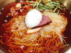 延吉大冷面-原始泥炉烤肉(总店)