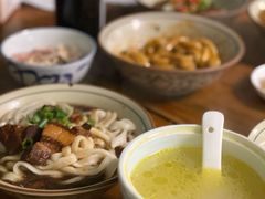 白果鸡汤-玉滋補