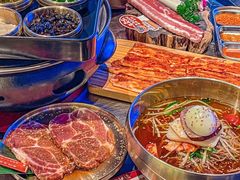 -入火韩国烤肉(凯旋广场店)