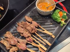 -厦门海景千禧大酒店·海景咖啡厅