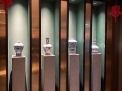 -金成潮菜博物馆(海珠湿地店)