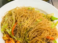 -金姐台湾菜(珠江路店)
