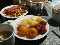 -海天牧场(银川商城店)