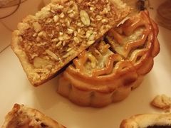 肉松五仁月饼-闻酥园(青羊区人民中路店)