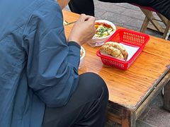 -王记肉火烧早餐中国店