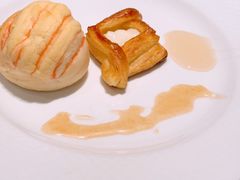 -食光全日制餐厅(绵阳首开喜来登酒店)