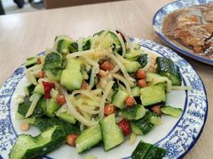 -协顺园回头馆(南顺城路店)