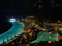 -清河半岛温泉度假酒店