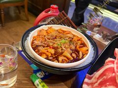 -东海怡品海鲜豆捞(星街坊店)