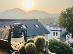 -马灯部落·西湖边的创意山景餐厅(虎跑动物园店)
