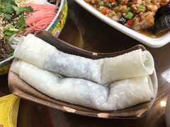 -福照楼汽锅鸡·云南菜(护国路店)