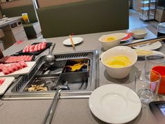 -海底捞火锅(方圆荟店)