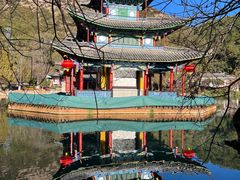 -黑龙潭公园