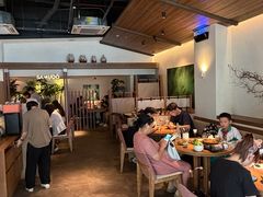 -双门洞·森系料理(体育西店)