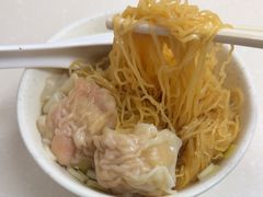 -麦文记面家(佐敦店)