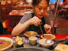 -蜀大侠火锅(龙岗店)