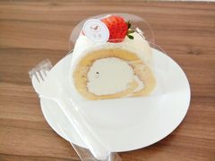 -芝语甜品
