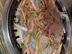 -齐齐哈尔兄弟烤肉(湖山美地店)