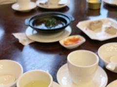 -潮福城大酒楼·潮粤菜·港式点心(阳光城店)