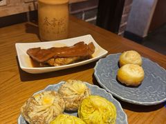 -鑫震源·苏式大虾生煎(山塘街店)